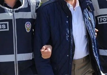Son dakika: FETÖ'ye bir operasyon daha