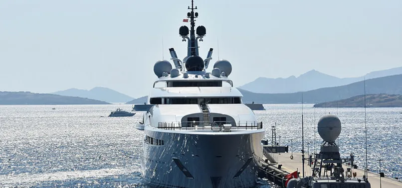 Milyarderler Türkiye'de demir attı! 2 ayda rekor gelir