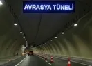 Ulaştırma Bakanlığı açıkladı! Avrasya Tüneli geçişlerine zam geldi mi? Güncel geçiş ücreti ne kadar?