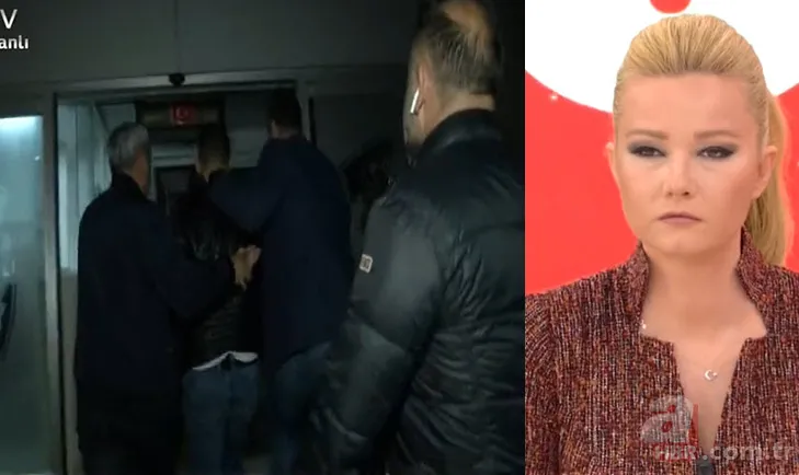 Müge Anlı Asım Bayram'ın katillerinin yakalandığını açıkladı! Ve itiraflar geldi 2