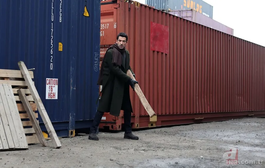 A.B.İ.'de büyük sır açığa çıktı: "Behram abiniz artık yok!" 4