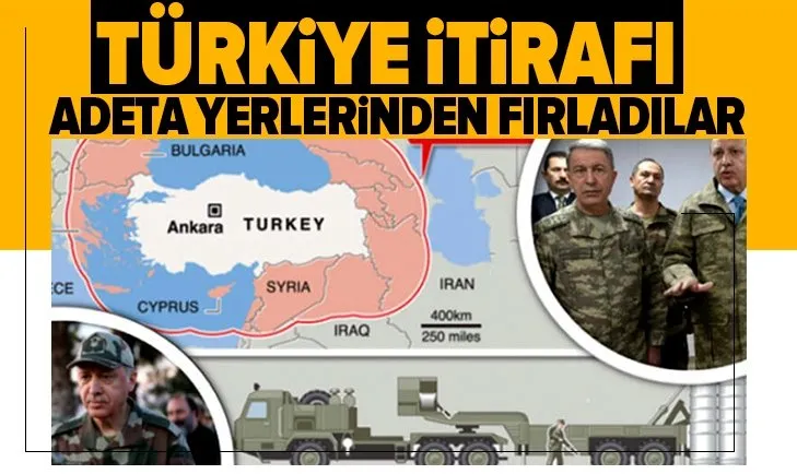 Son dakika haberler | Yunan basını adeta çıldırdı! Türkiye'den öğreneceklerimiz var
