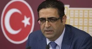 HDP’li İdris Baluken’e müebbet istemi
