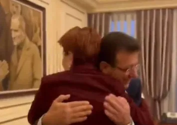 İYİ Parti Ekrem İmamoğlu’nu adaylığa mı hazırlıyor? Anadolu turunun akıl hocası Meral Akşener mi? İşte perde arkası