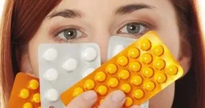 Doğum kontrol hapları kanser riskini azaltıyor