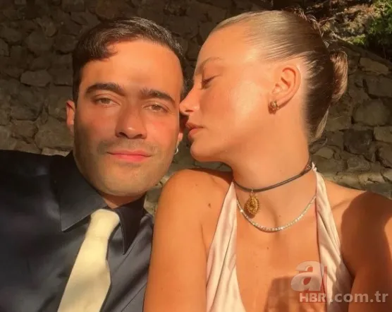 Resimler hala silinmedi! Serenay Sarıkaya ile Mert Demir'in ayrılığının perde arkası 3