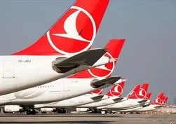THY’den küresel rekor! 133 ülkede 351 şehre uçuş
