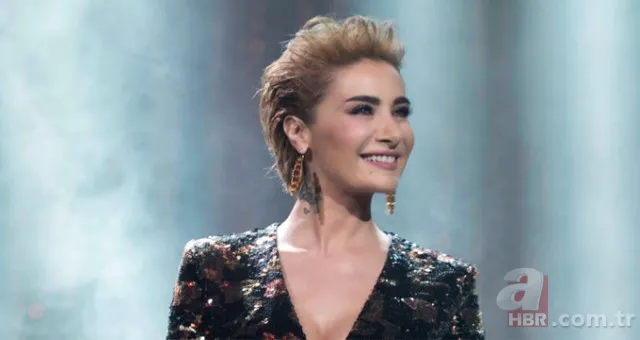 Pelin Öztekin 4 yılda bambaşka biri oldu! 15