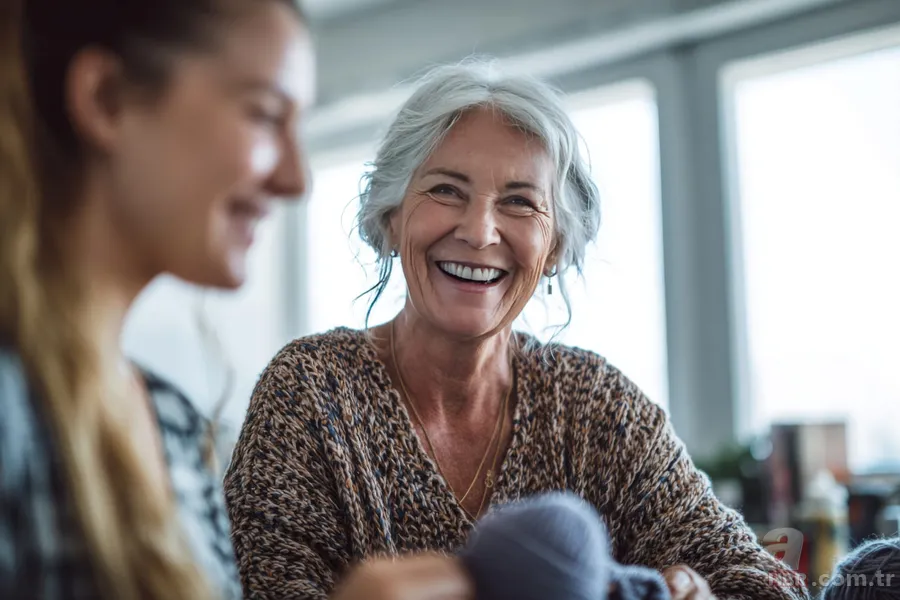 Sandığınız gibi değil! Bilim insanları cevapladı: Bulmaca çözmek gerçekten beyni genç tutmaya yeter mi? 5
