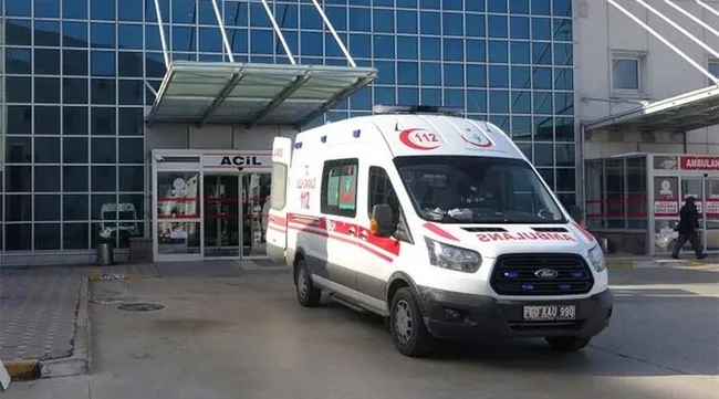 Tokat'ta mutasyonlu koronavirüs hastalarının durumlarıyla ilgili açıklama - 1