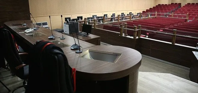 FETÖ ÜYESİ OLMANIN CEZASI BELLİ OLDU!