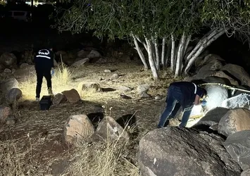 Şanlıurfa'da silahlı kavga: 2 kişi yaralandı