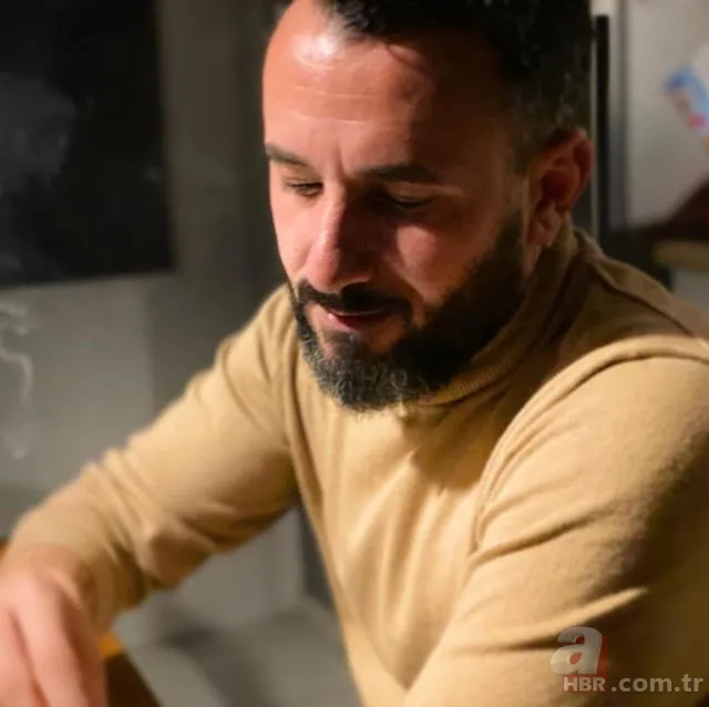 Muro'nun sağ koluydu! Kurtlar Vadisi'nin Çeto'su bakın nasıl değişmiş! Şefik Onatoğlu 21 yıl sonra... 4