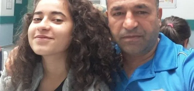 Türkiye Azra Gülendam cinayetiyle sarsılmıştı! Babasının yazdığı şiir yürekleri dağladı