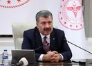 Bakan Kocadan destek çağrısı!