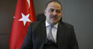 Türkiye’de 5G için tarih verildi