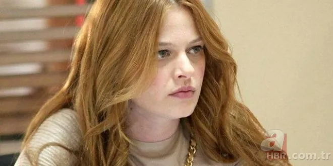 Eşkıya Dünyaya Hükümdar Olmaz Sevda kimdir? EDHO’nun Sevda’sı Naz Elmas kimdir? 2