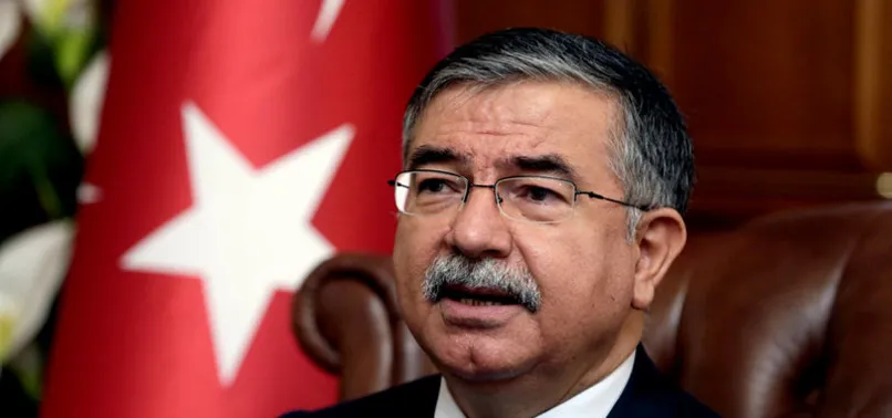 Bakan Yılmaz: 17 Nisan'ı tatil etme kararı aldık
