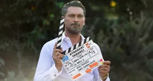 Aynadaki Yabancıdan ilk kareler...