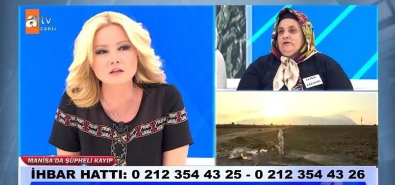 DJ Gezgin hangi radyoda? Müge Anlı DJ Gezgin kimdir? DJ Gezgin Mehmet Karahan kimdir, nasıl öldü?