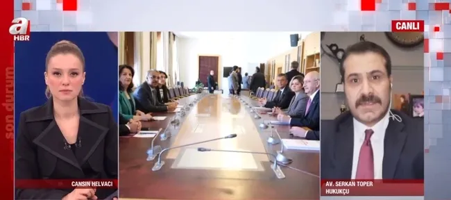 CHP ile HDP’nin sır ilişkisi! HDP hangi şartlar altında CHP’ye destek veriyor?