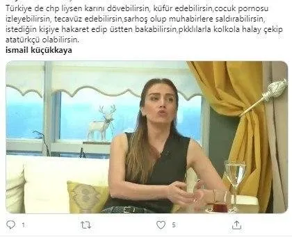 Eda Demirci'nin maskesini düşürdüğü Fox TV sunucu İsmail Küçükkaya'ya tepki yağıyor: Utanmaz