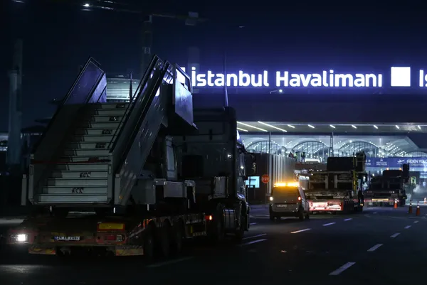 THY’nin mega taşınma belgeselinin National Geographic Türkiye kanalında yayınlanacağı tarih belli oldu