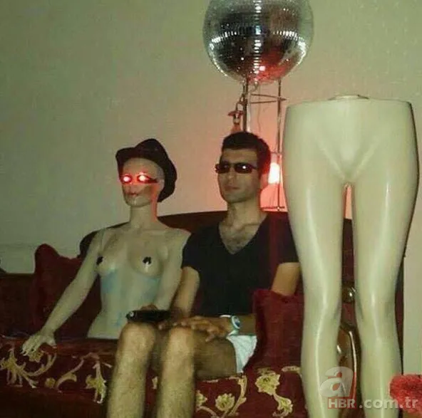 Anlamsız fotoğraflar 2