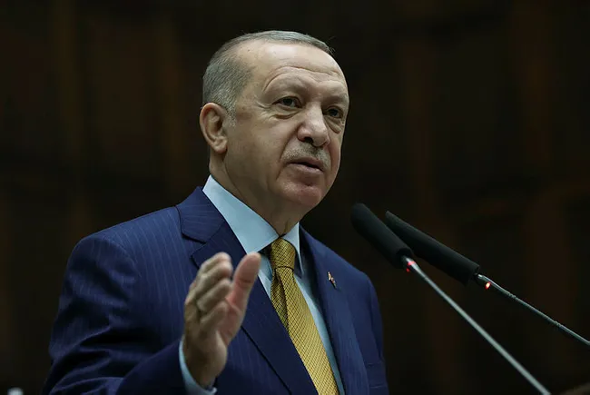 Başkan Erdoğan’dan öğrencilere müjde! 2021 yılı burs ve kredi miktarlarını açıkladı