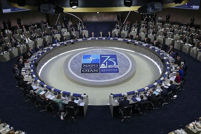 Başkan Erdoğan NATO’da Gazze konusunda ne mesaj verecek? Dünya bu açıklamalara kilitlendi