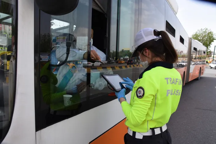 Son dakika: Kurban Bayramı öncesi Türkiye genelinde eş zamanlı dev uygulama