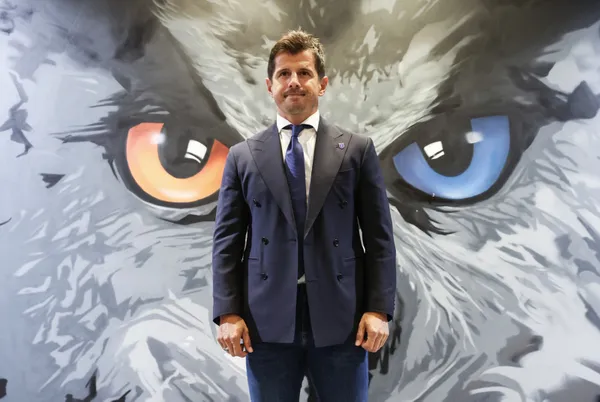 Medipol Başakşehir'de Emre Belözoğlu dönemi başladı - 2