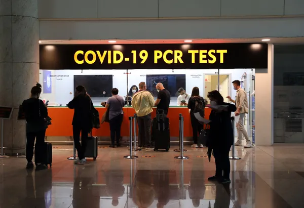 1630990332883.jpg Zorunlu PCR testlerinden ücret alınacak mı? Karar verildi - 2