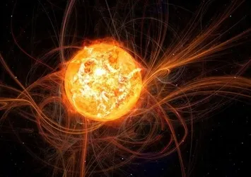 ABD’li bilim insanları tarih verdi! Güneş fırtınası saatte 3 milyon km hızla Dünya’yı vuracak
