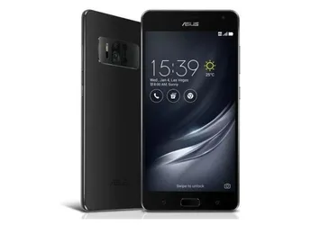 Asus'tan dünyada bir ilk! 8 GB RAM'li ilk telefon: Asus ZenFone AR