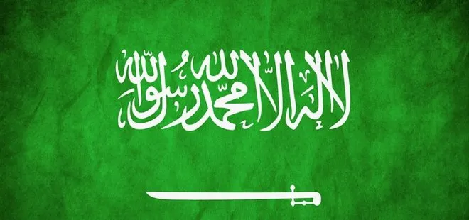 Suudi Arabistan’dan ’ABD’ye tam destek’