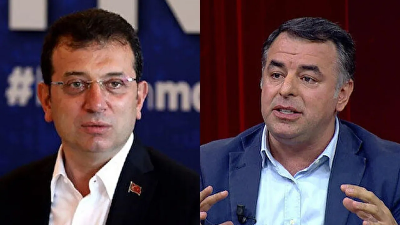 CHP'li Yarkadaş'tan İmamoğlu'na veryansın: Senin yüzünden CHP'nin oyları eriyor