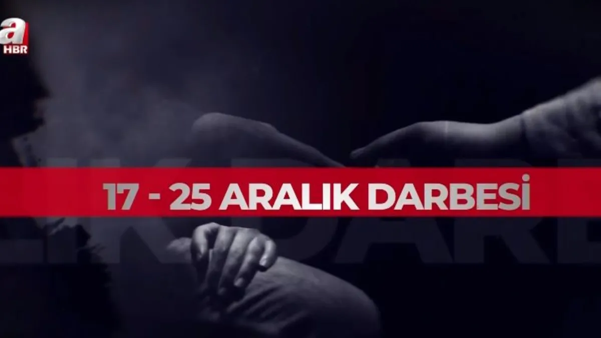 Yargı üzerinden darbe girişiminin 12. yılı