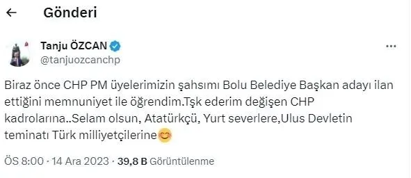 chpnin-adaylari-netlesmeye-basladi-iste-istanbul-ve-ankara-adaylari-1702584300148.jpeg CHP'nin adayları netleşiyor! Tanju Özcan "Erdoğan seçilirse aday olmam" dedi! Verdiği sözü çiğnedi... - 1