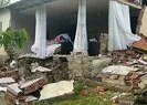 Deprem Uzmanı Prof. Dr. Süha Özden, Bingöl depremini A Haberde yorumladı! | VİDEO