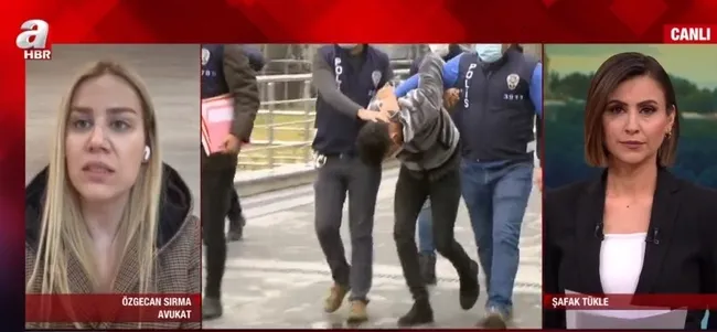 Türkiye İstanbul Sözleşmesi'nden ayrıldı! Uzman isim A Haber’de değerlendirdi - 5