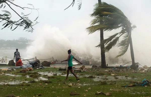 Son dakika: Vanuatu’da 6,7 büyüklüğünde deprem | Son depremler