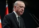 Başkan Erdoğan’dan başsağlığı mesajı