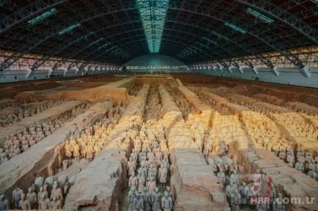 Dünyayı yok edebilecek bir süper yanardağ! Tüyler ürperten Cehennem Kuyusu’nun dibine ilk kez inildi 21