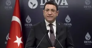 CHP’ye DEVA’dan yerel seçim resti!
