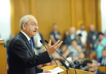 Kılıçdaroğlu'ndan şaşırtan FETÖ açıklaması