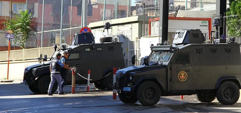 Alevi Kültür Derneğine eylem talimatı Rakka'dan