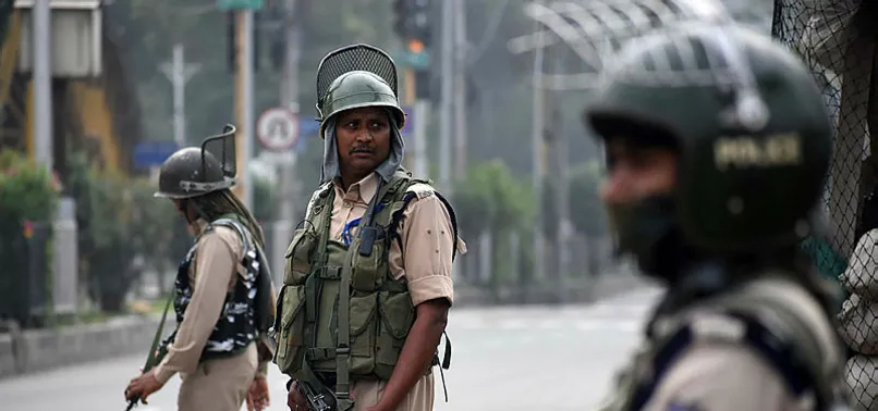 PAKİSTAN HİNDİSTAN ARASINDA GERGİNLİK TIRMANIYOR