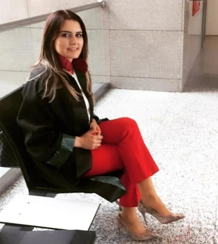 Eski nişanlısı tarafından katledilen Avukat Dilara Yıldız'ın son konuşması ortaya çıktı: Kimse bilmesin, dikkatli hareket et