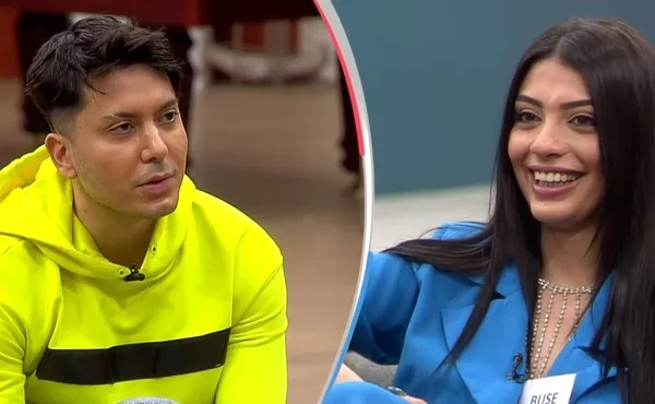 Kısmetse Olur Buse Doğan nereli, kaç yaşında? İlk günden dikkat çekti! Kısmetse Olur Buse kimdir?